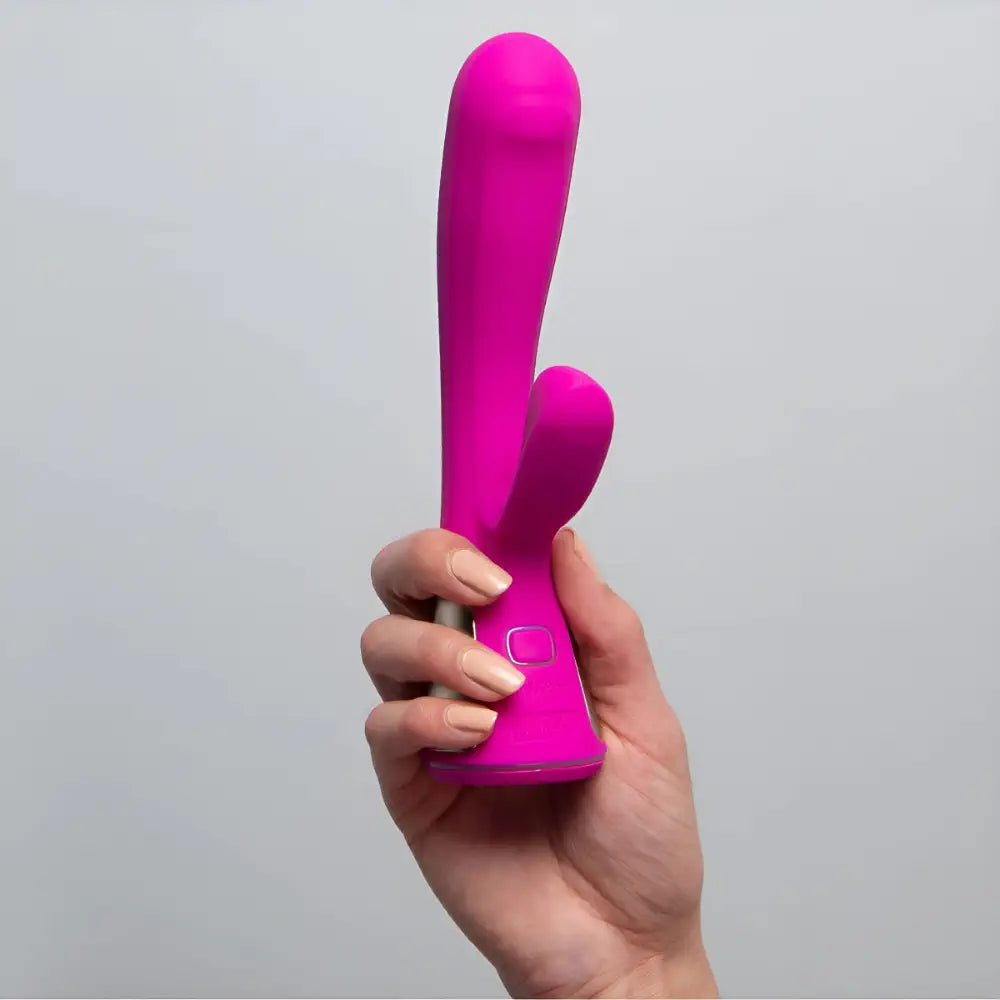 Sextoy rabbit connecte Fuse Kiiroo