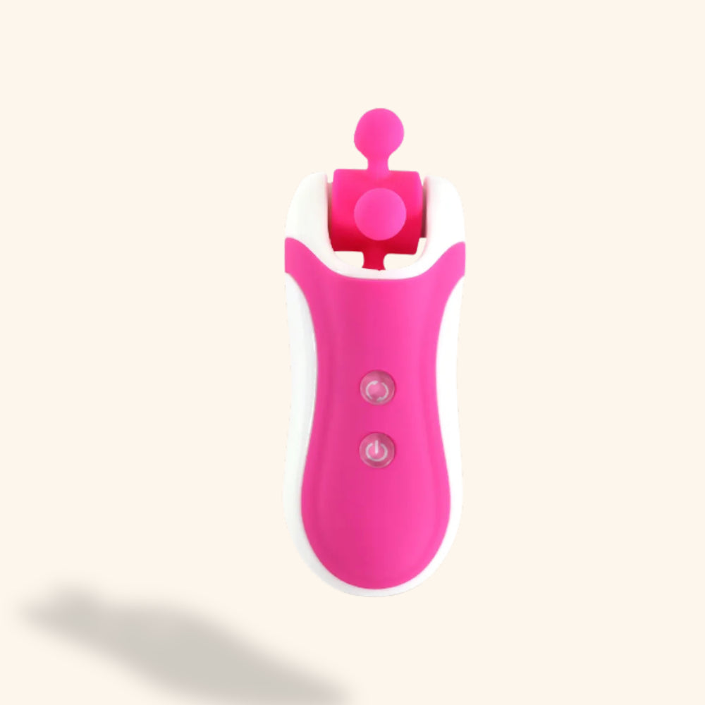 Simulateur deCunnilingus Clitella Feelztoys