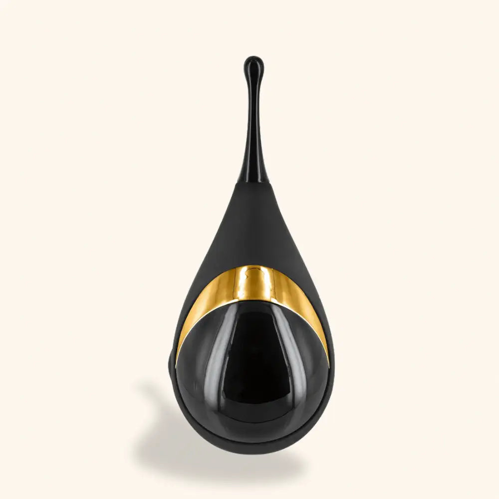 Stimulateur Clitoridien My Majesty Black Empire
