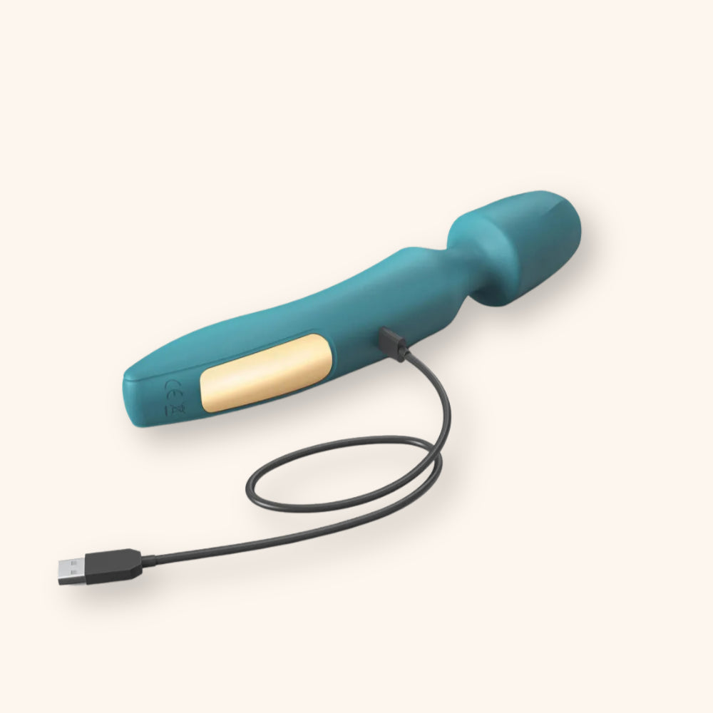 Stimulateur Wand R-evolution love to love