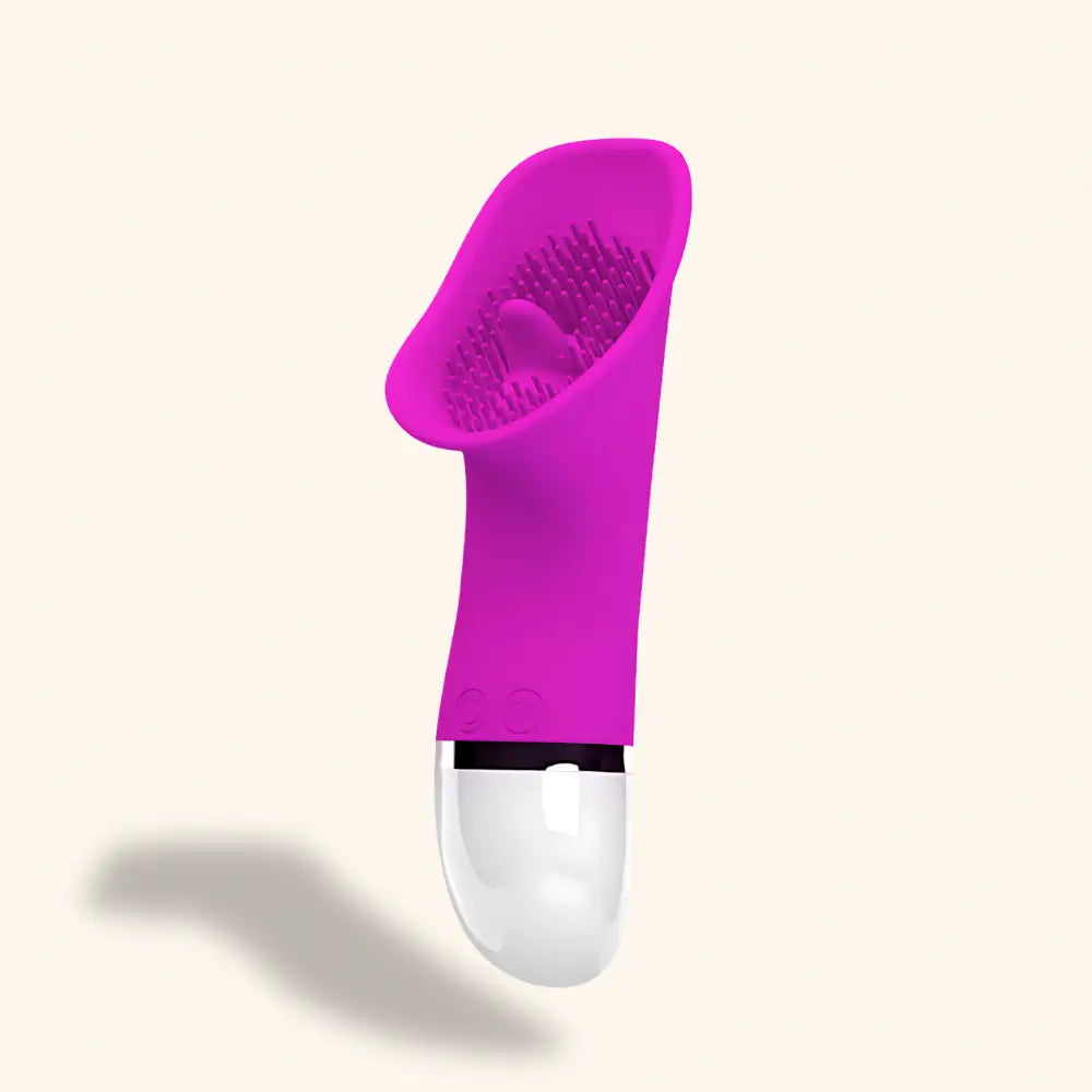 Stimulateur clitoridien Rudolf Pretty Love