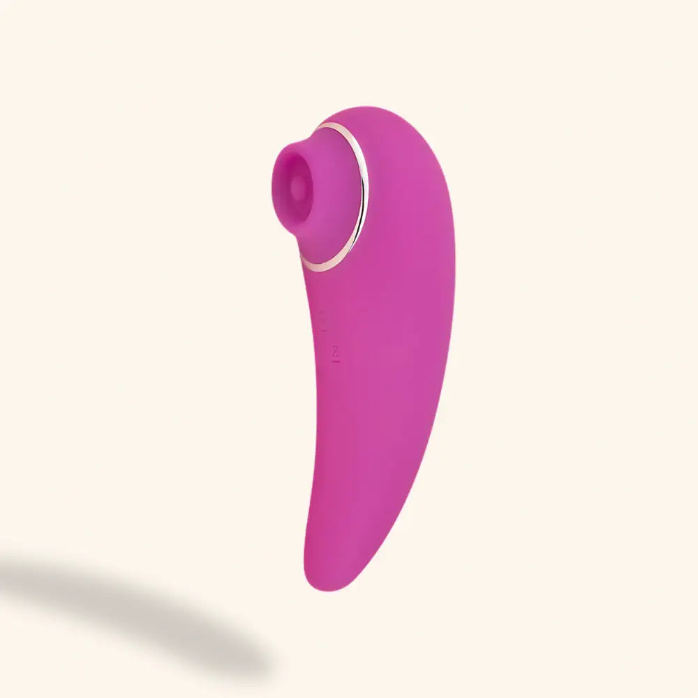Stimulateur clitoridien Taptastic Vibe Easy Toys
