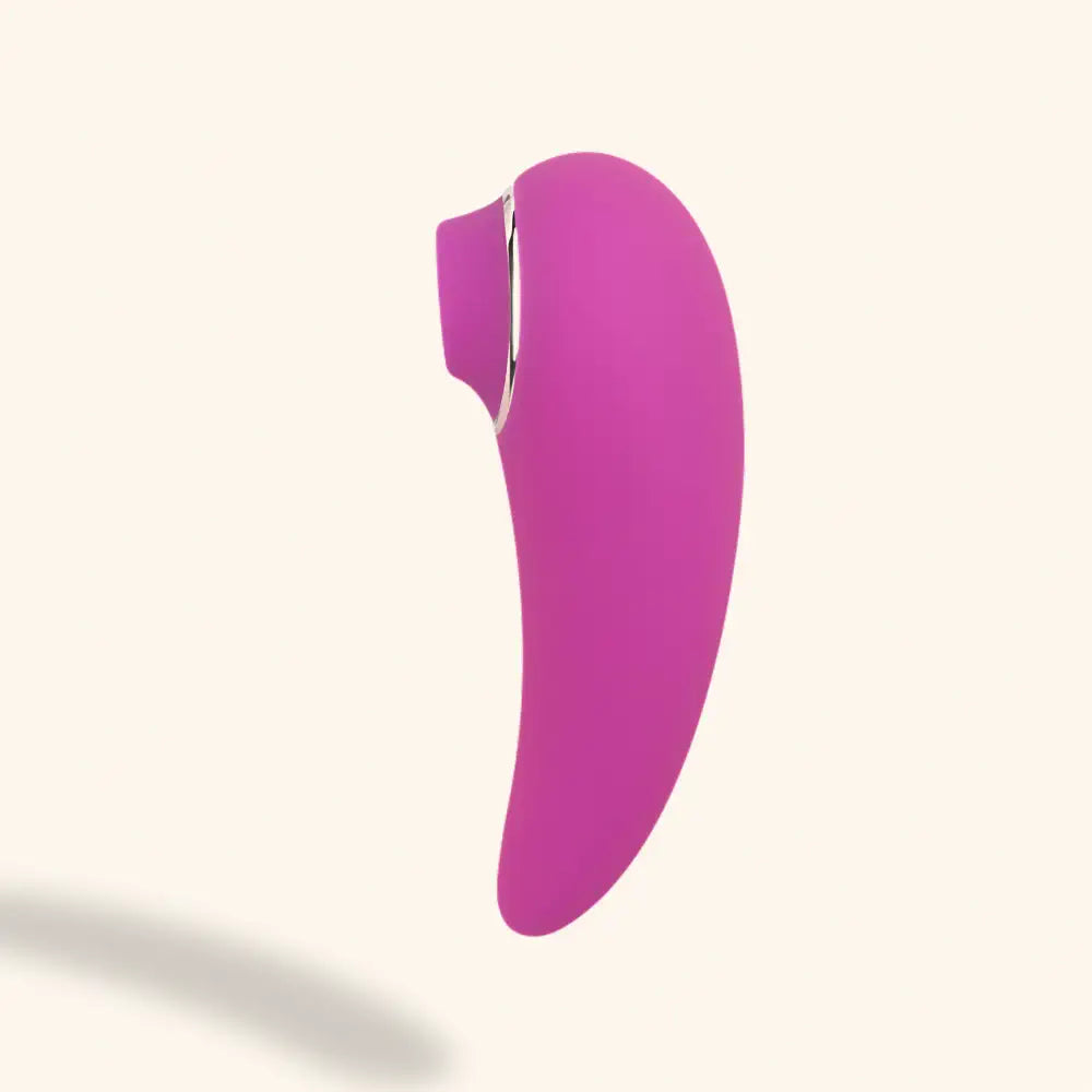 Stimulateur clitoridien Taptastic Vibe Easy Toys