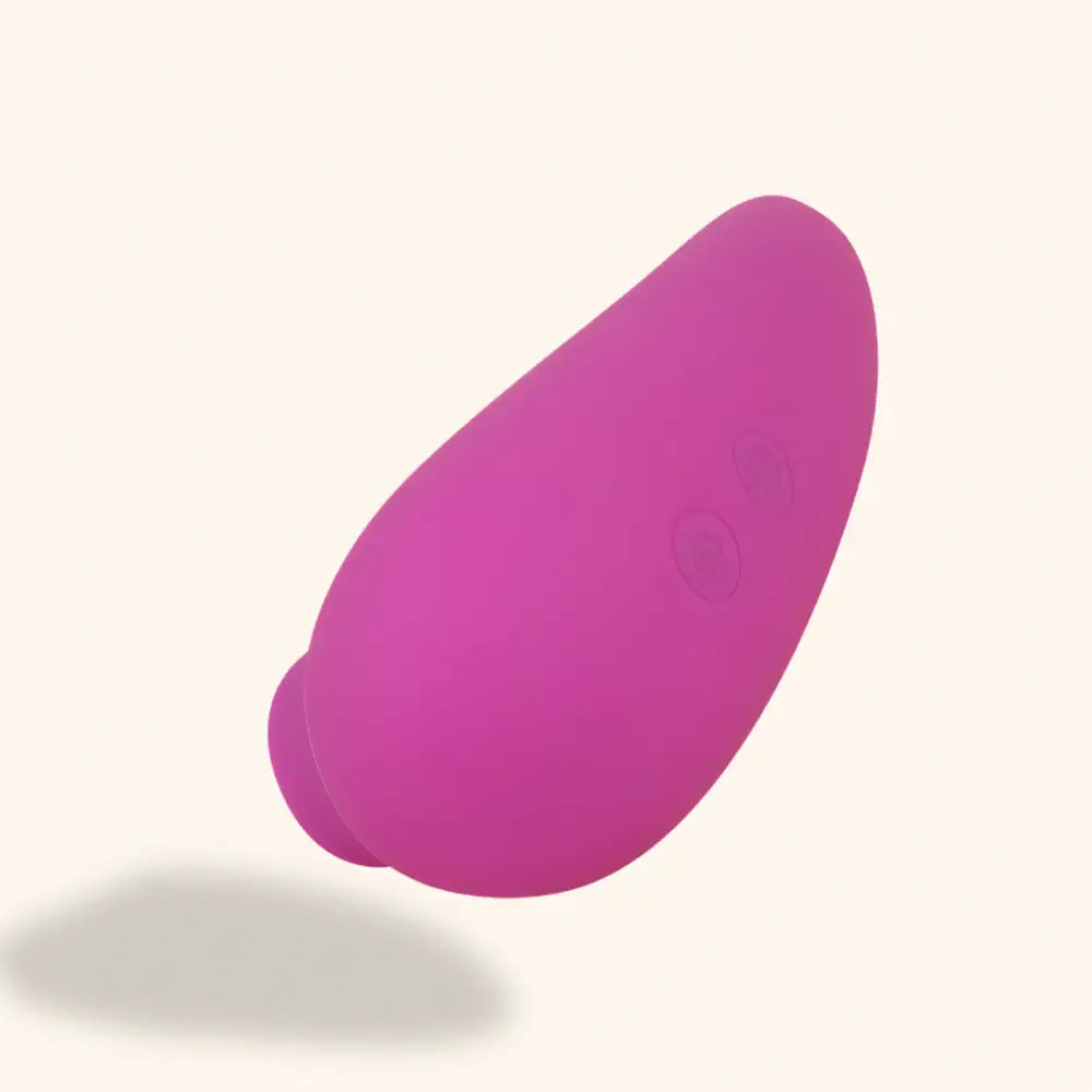 Stimulateur clitoridien Taptastic Vibe Easy Toys
