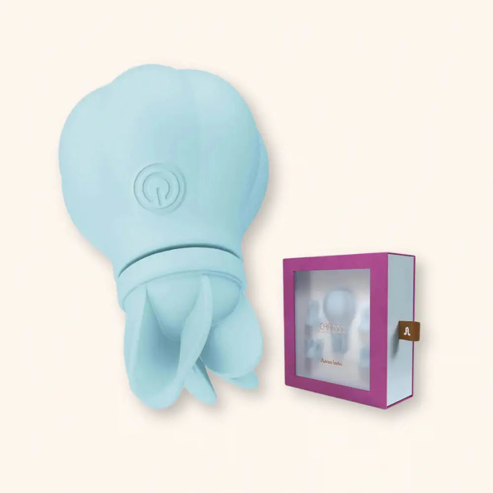 Stimulateur clitoris Caress Adrien Lastic