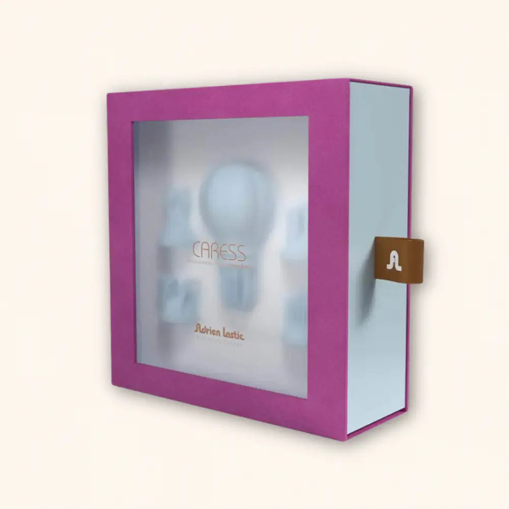 Stimulateur clitoris Caress Adrien Lastic