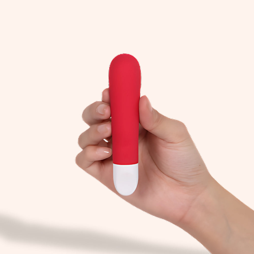 Ultra Power Bullet 1 Satisfyer Mini-vibromasseur