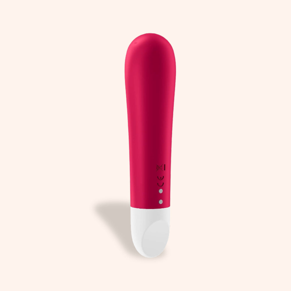 Ultra Power Bullet 1 Satisfyer Mini-vibromasseur