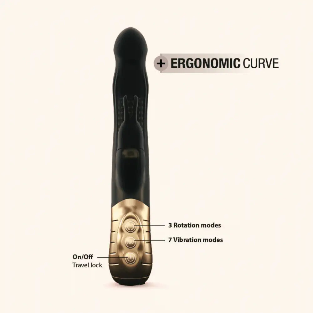 Vibro Baby Rabbit 2.0 Dorcel