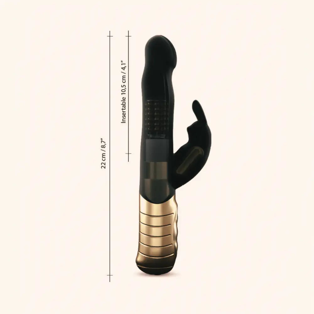 Vibro Baby Rabbit 2.0 Dorcel