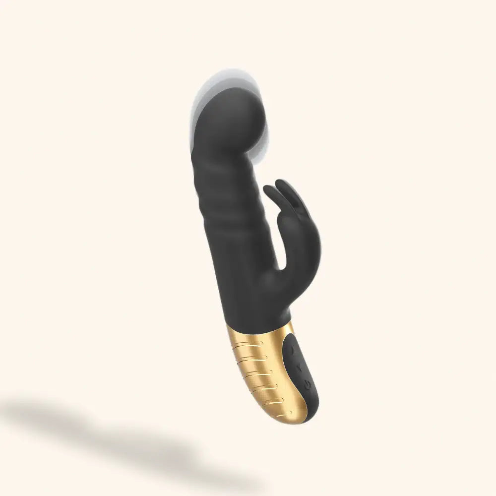Dorcel G-Stormer : Sextoy Rabbit Va-et-Vient Dorcel G-Stormer : Sextoy Rabbit Va-et-Vient