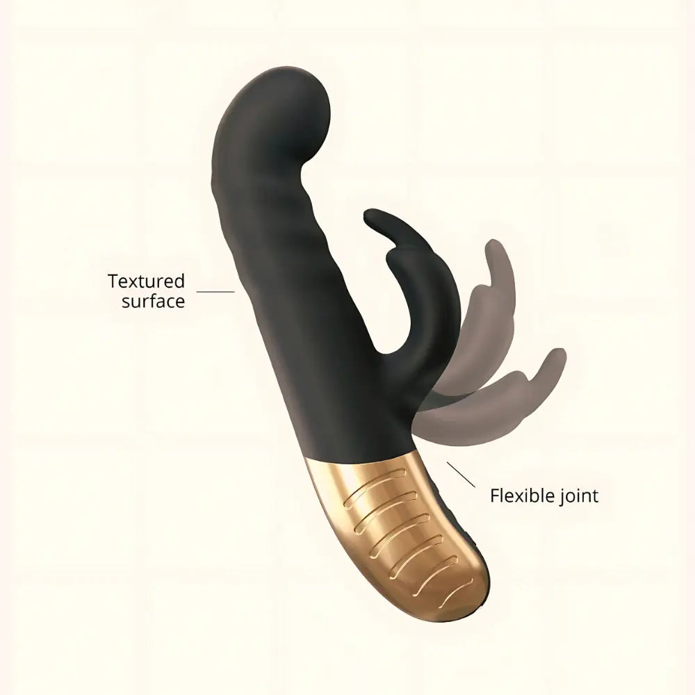 Vibro Rabbit G Stormer Dorcel