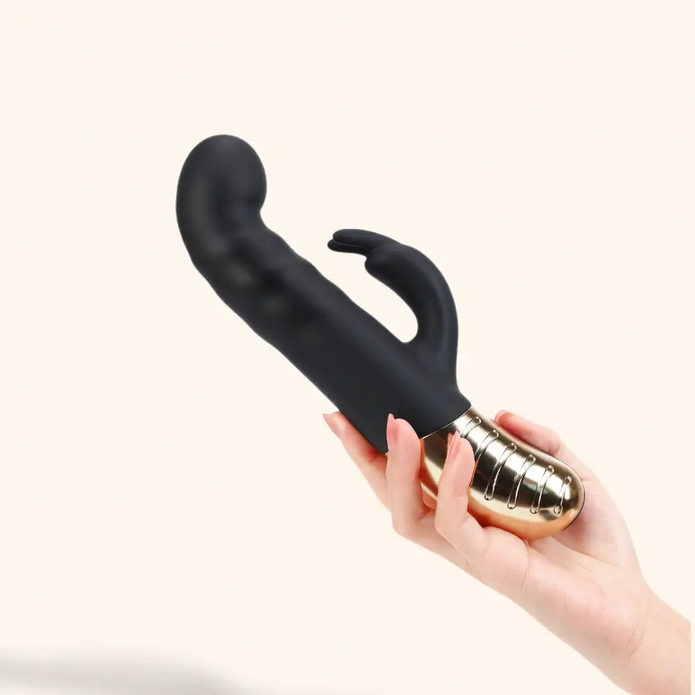 Vibro Rabbit G Stormer Dorcel
