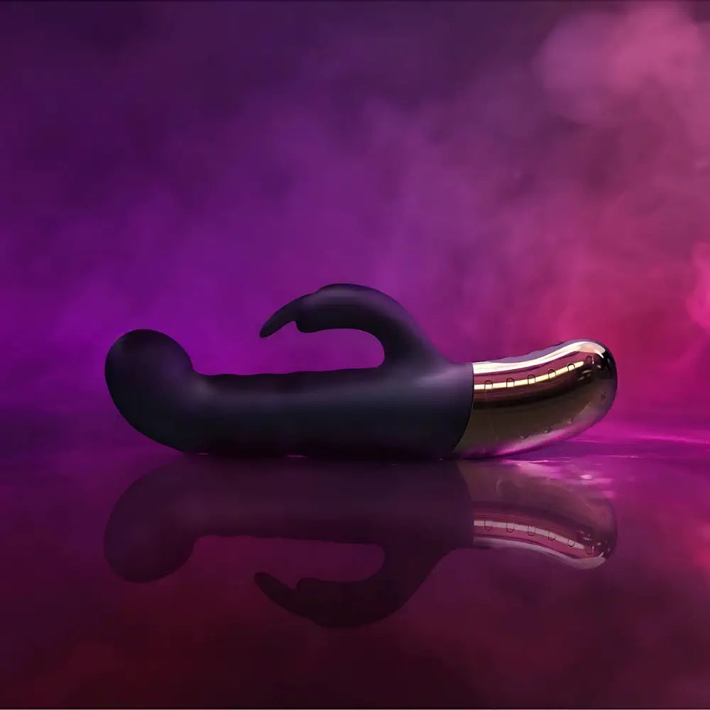 Vibro Rabbit G Stormer Dorcel