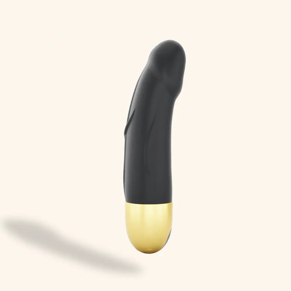 Vibro point g Real Vibration S 2.0 Dorcel