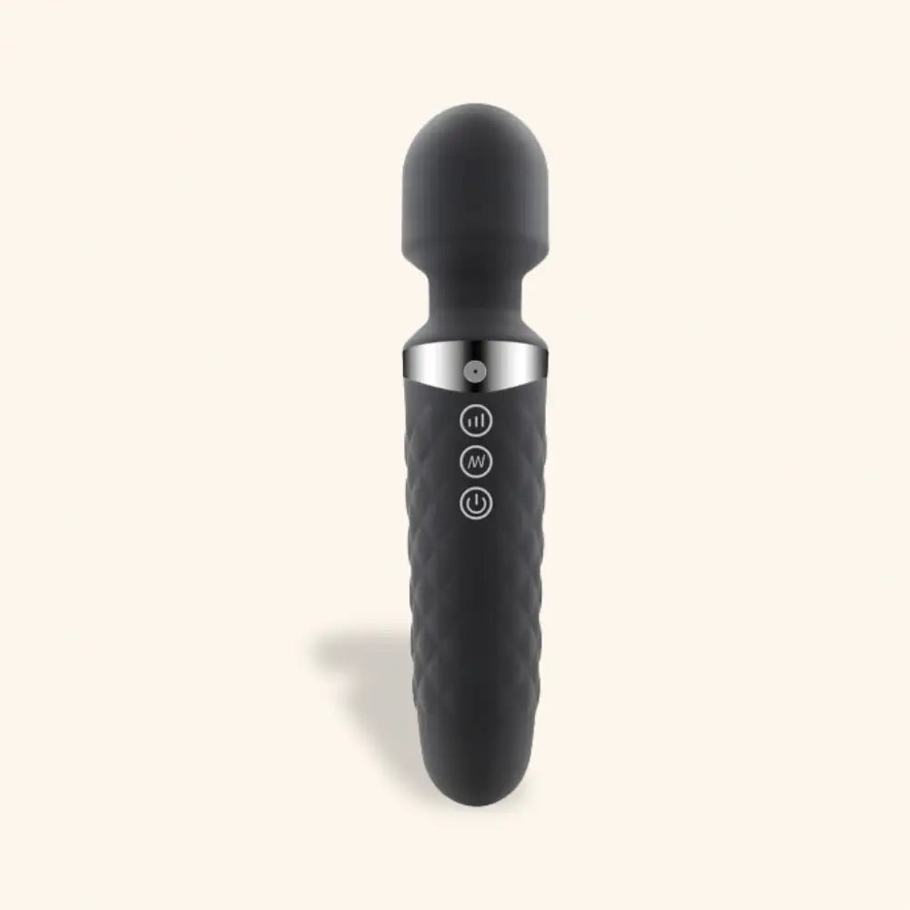 Vibro wand Be Wanded Alive
