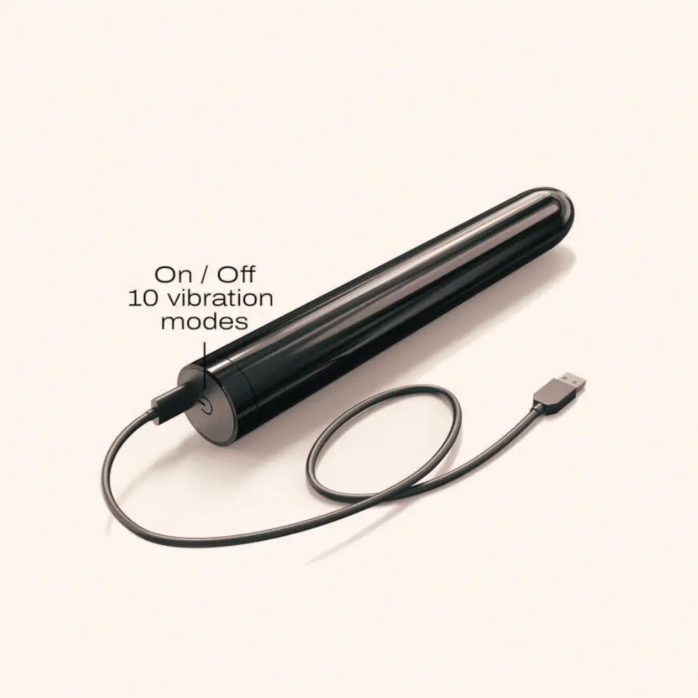 Vibromasseur Black Muse 2.0 Dorcel