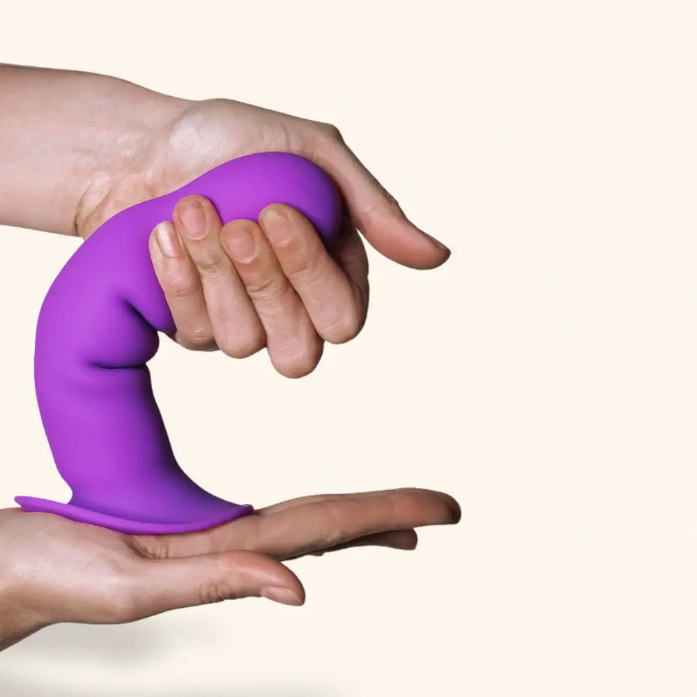 Vibromasseur Hitsens 3 adrien lastic