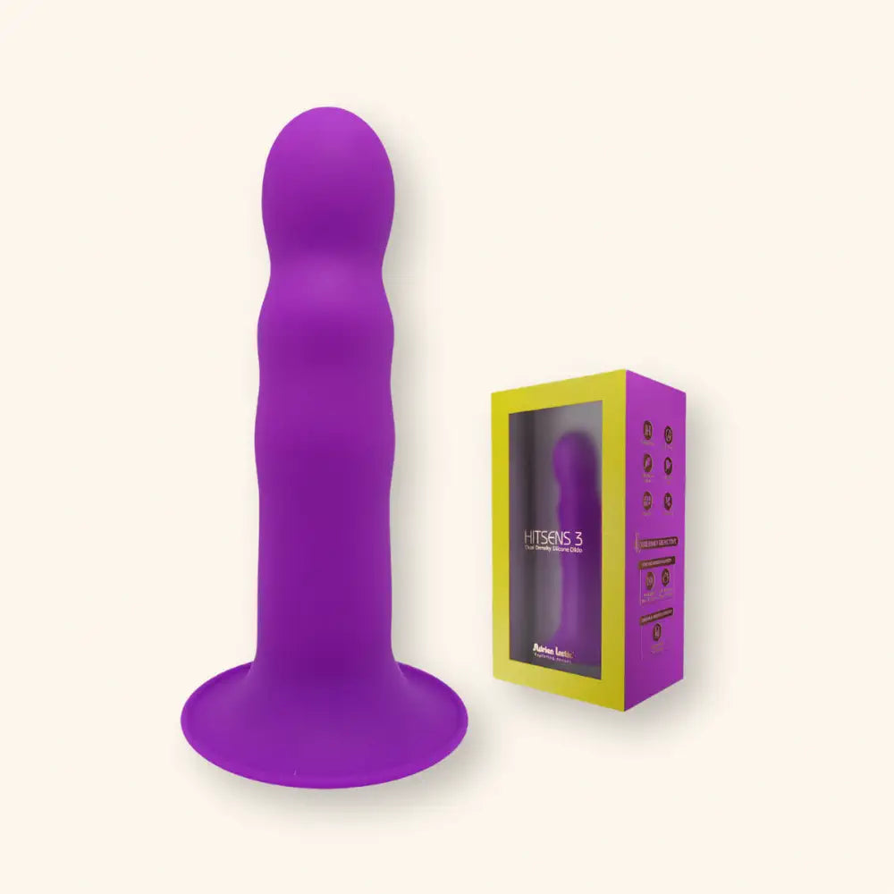 Vibromasseur Hitsens 3 adrien lastic