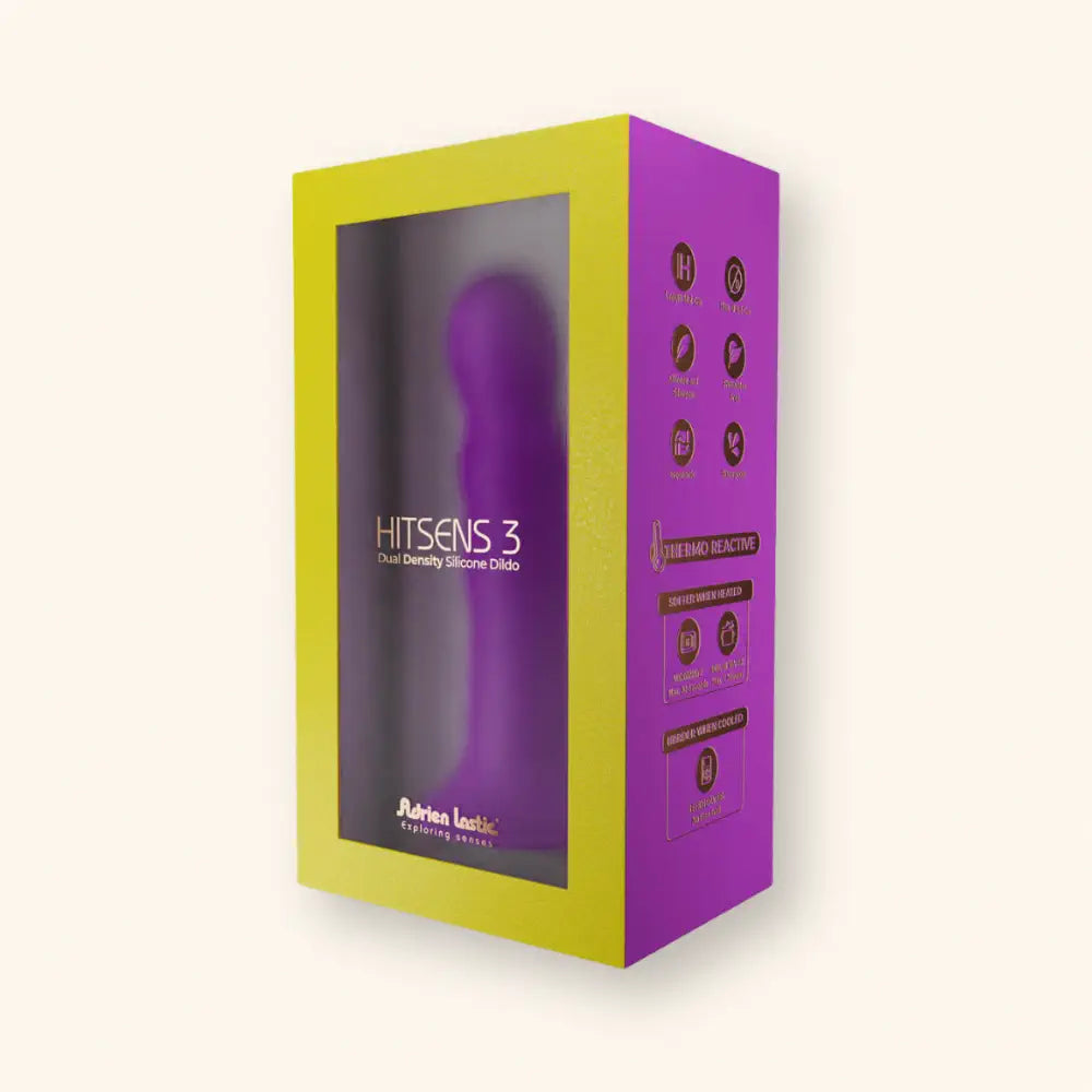 Vibromasseur Hitsens 3 adrien lastic