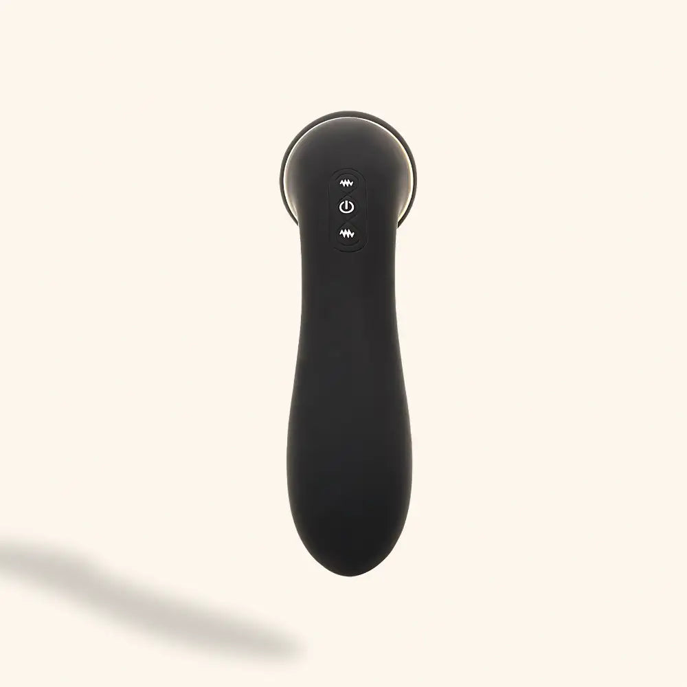 Vibromasseur Wand double enchanteur Jacquie Michel 2
