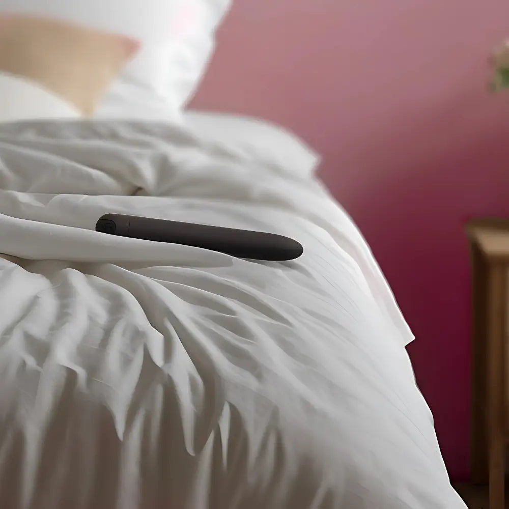 Vibromasseur discret Le Voyageur Jacquie Michel