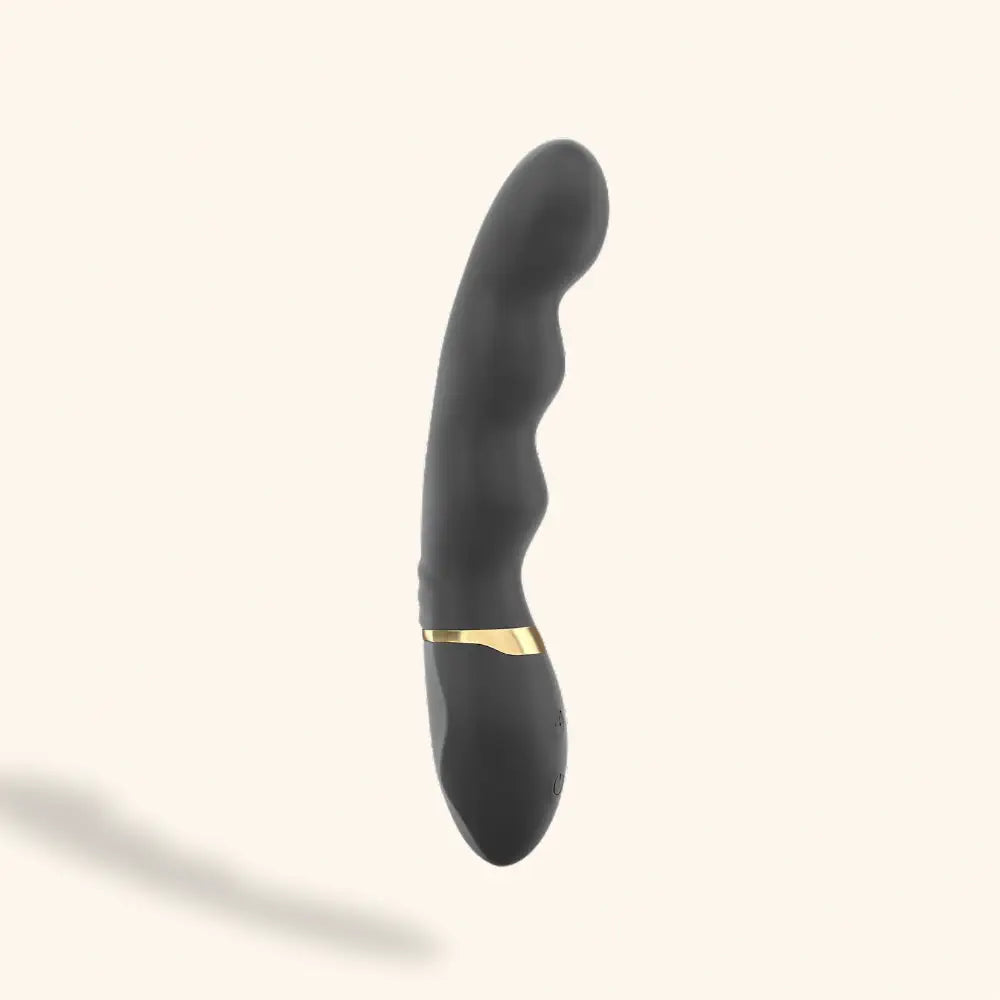 Vibromasseur point g Too Much 2.0 Dorcel