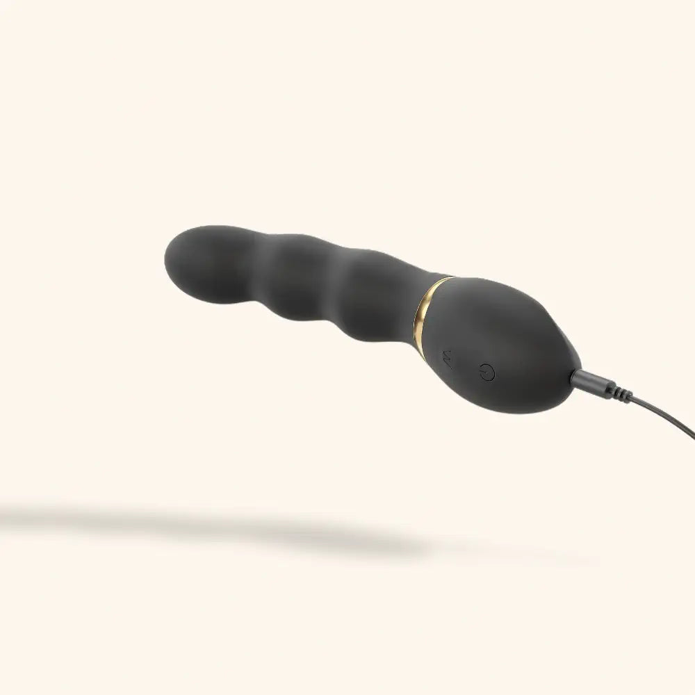 Vibromasseur point g Too Much 2.0 Dorcel