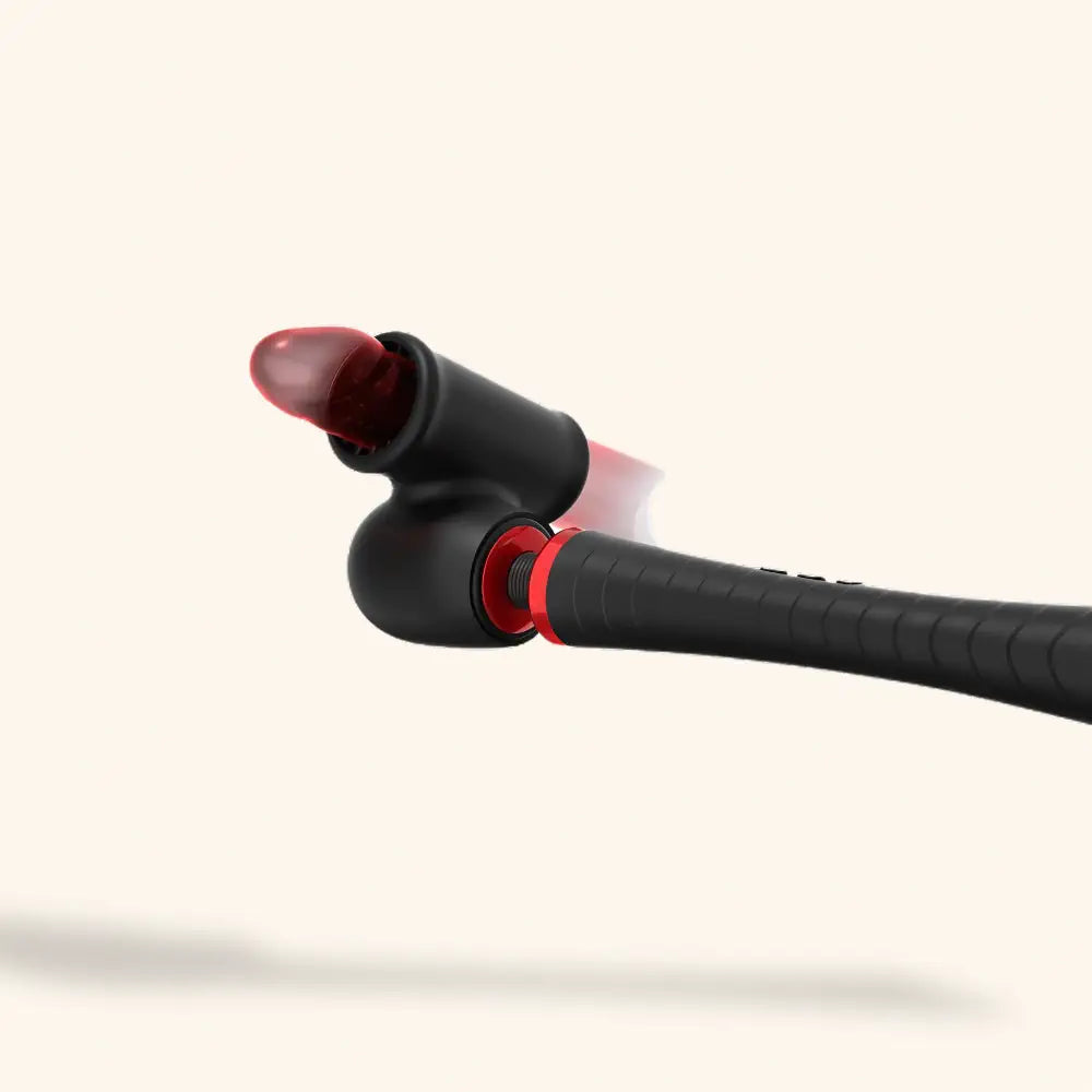 Vibromasseur wand Man Wand Xtreme ManWan