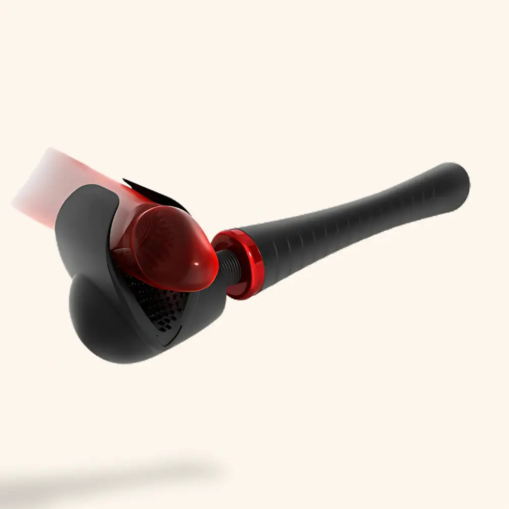 Vibromasseur wand Man Wand Xtreme ManWan