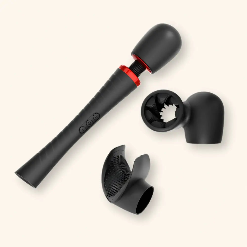 Vibromasseur wand Man Wand Xtreme ManWan