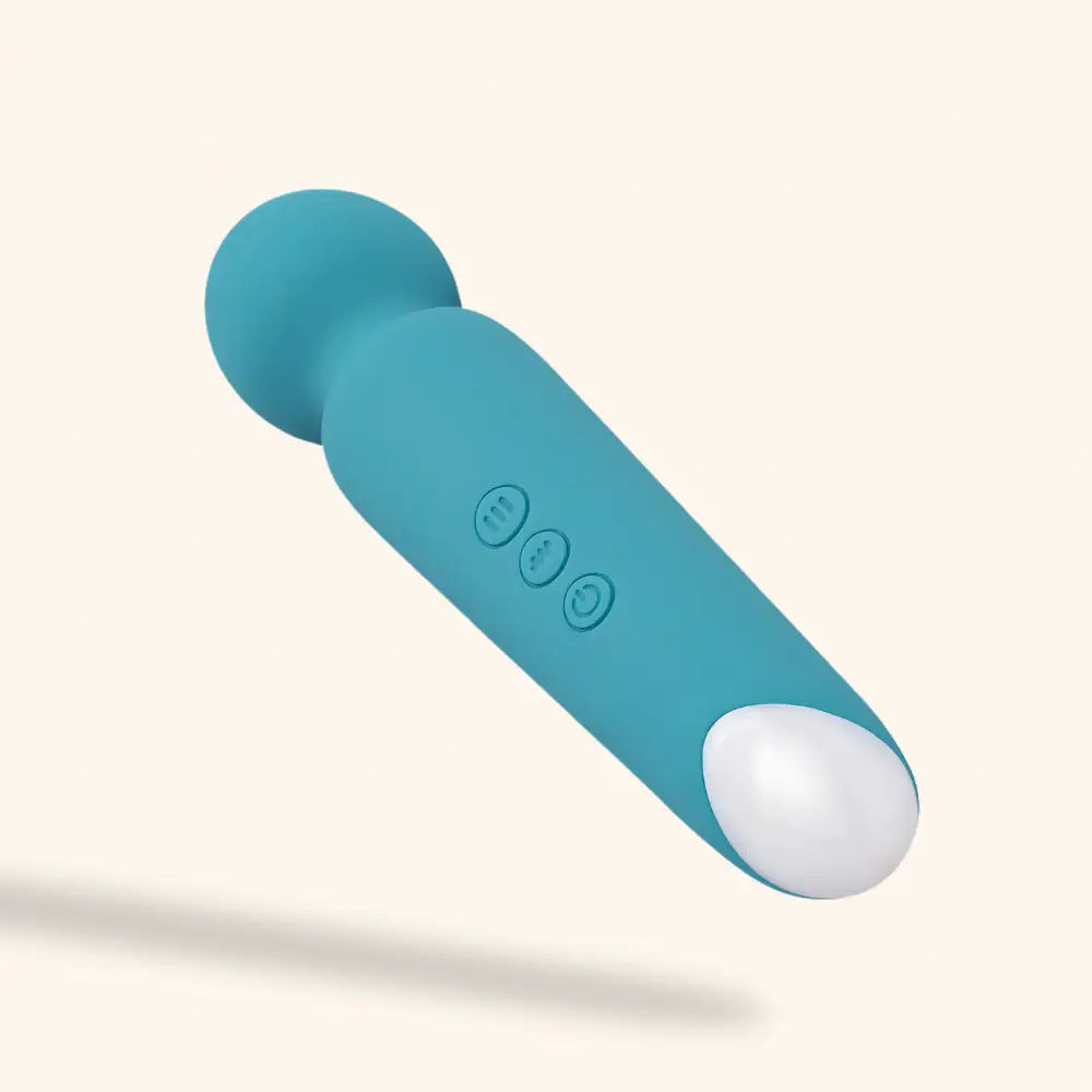 Vibromasseur wand Maria Cala Azul