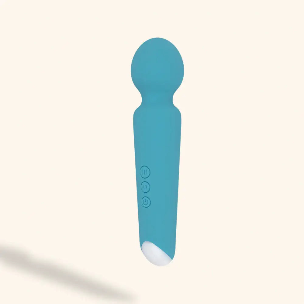 Vibromasseur wand Maria Cala Azul