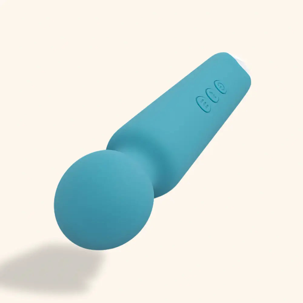 Vibromasseur wand Maria Cala Azul