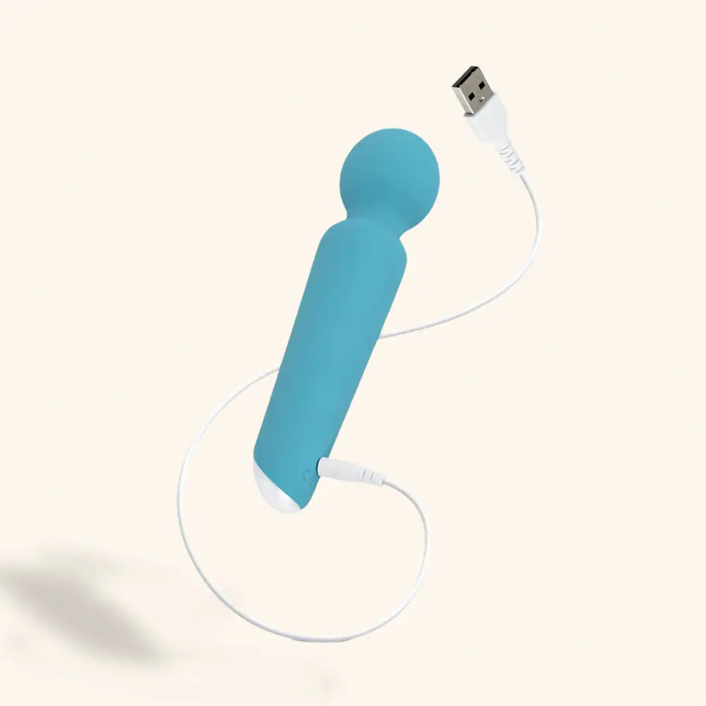 Vibromasseur wand Maria Cala Azul