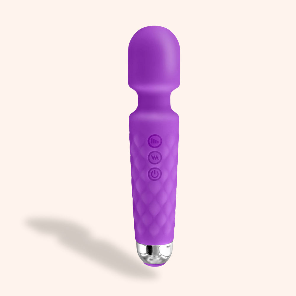Wandy Yoba vibromasseur Wand waterproof