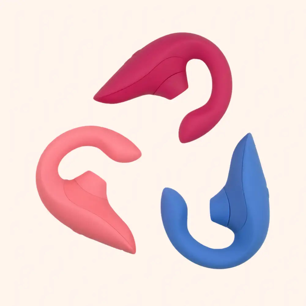 Stimulateur Womanizer - Technologie Air Pulsé Et Stimulation Point-G, Couleur Fushia