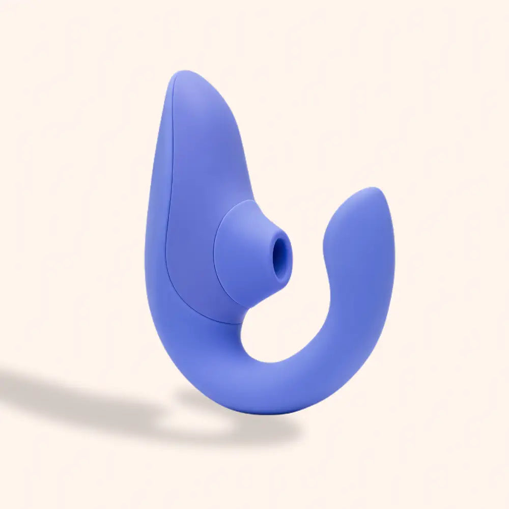 Womanizer Blend Bleu
