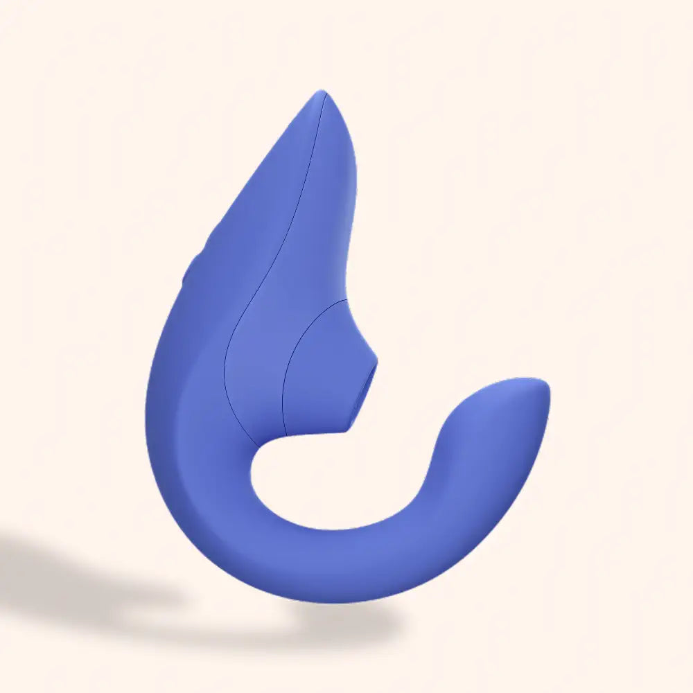 Womanizer Blend Bleu