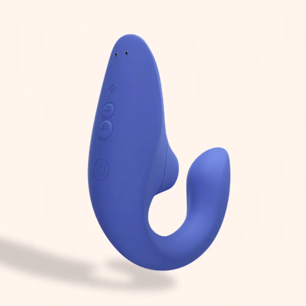 Womanizer Blend Bleu