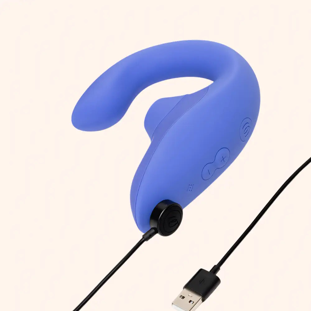 Womanizer Blend Bleu