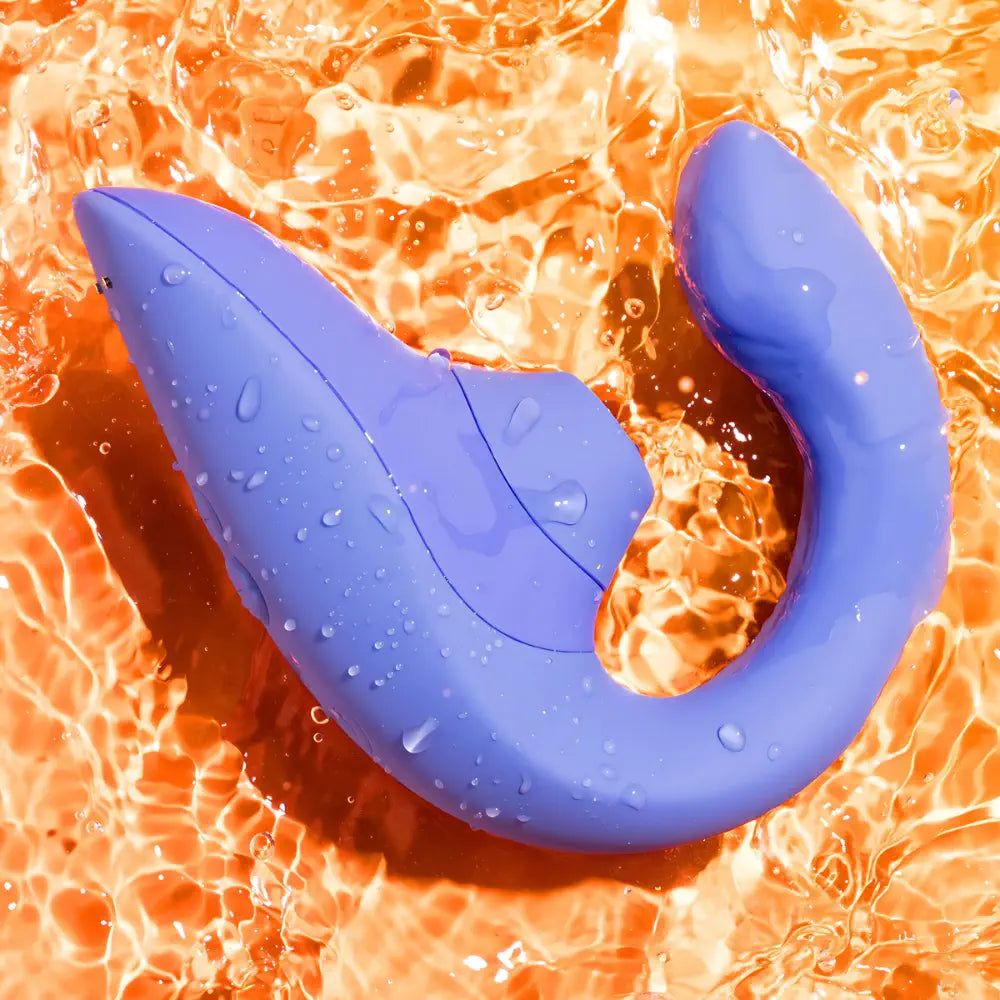 Womanizer Blend Bleu