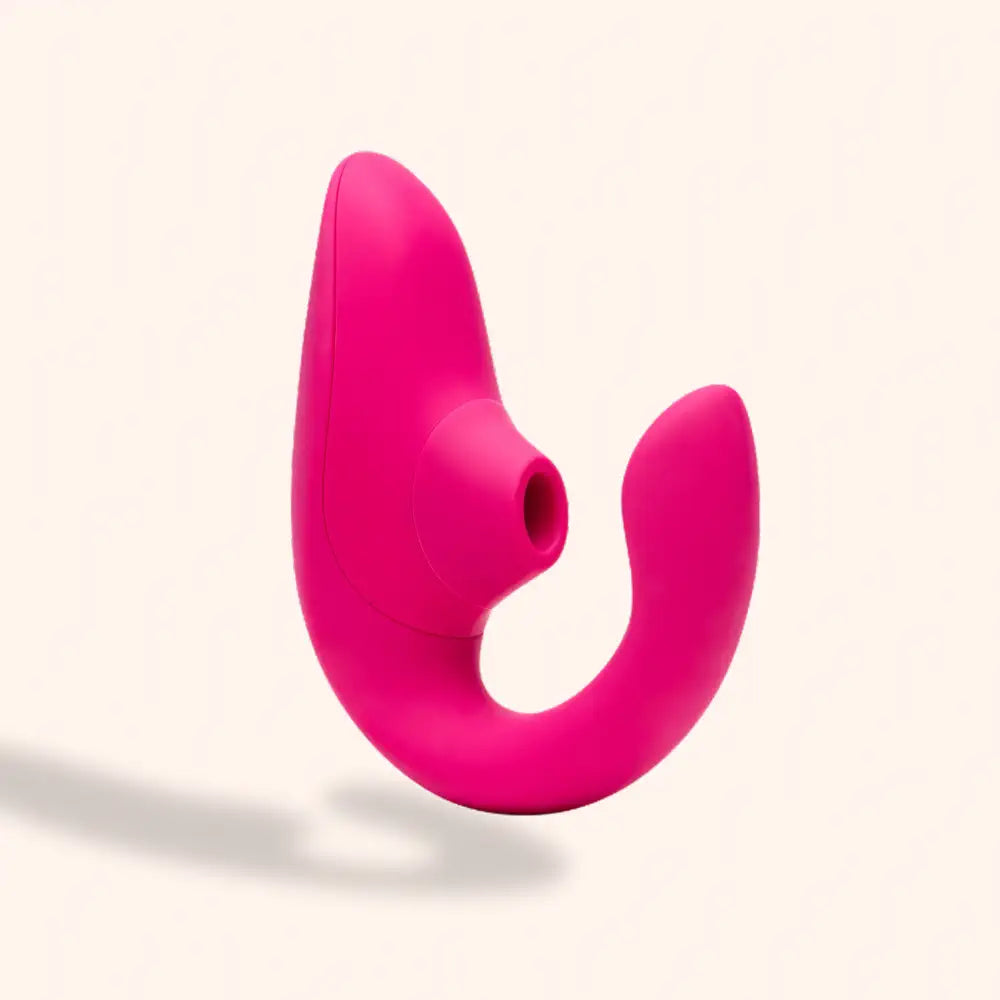 Womanizer Blend Fuschia
