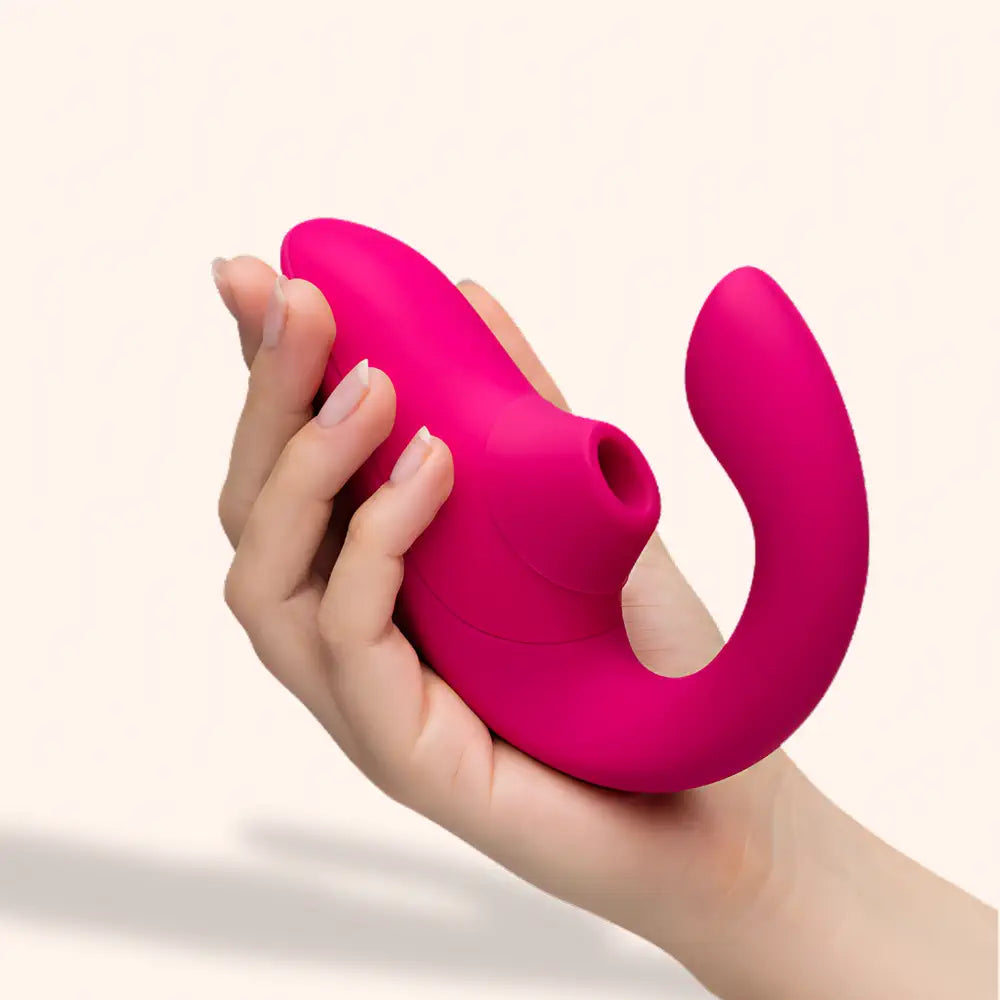 Womanizer Blend Fuschia