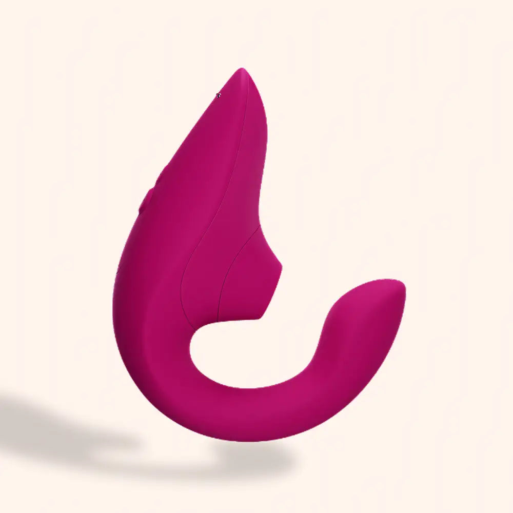 Womanizer Blend Fuschia