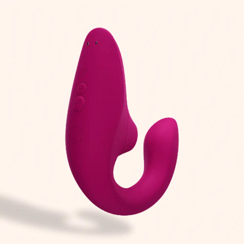 Womanizer Blend Fuschia