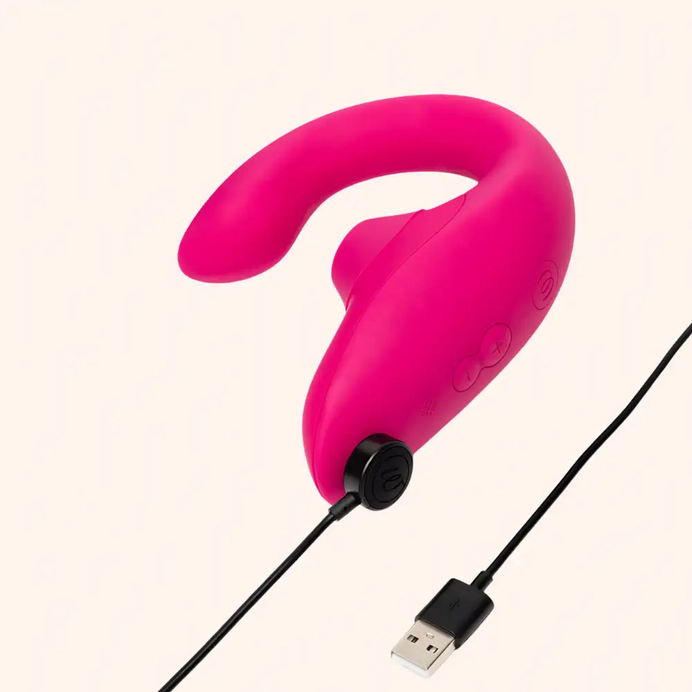 Womanizer Blend Fuschia