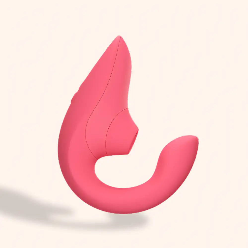 Womanizer Blend Rose