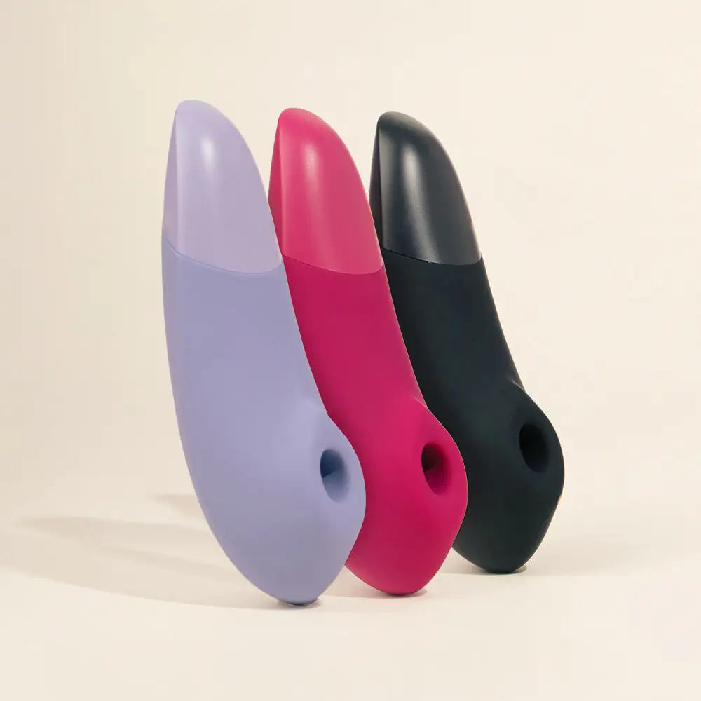 Womanizer Enhance : Vibromasseur 2-en-1 Air Puls - Achat discret Womanizer Enhance : Vibromasseur 2-en-1 Air Puls - Achat discret