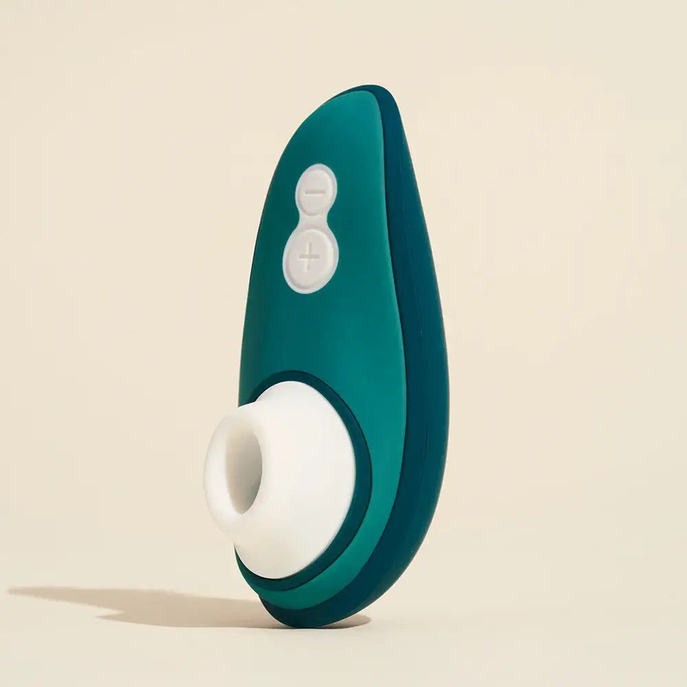 Womanizer Liberty 2 bleu